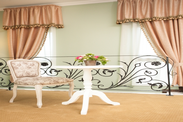 Hotel Villa Boutique Lafayette